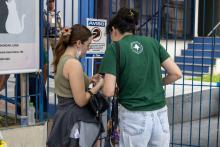 Processo Seletivo de Residência Médica 2026