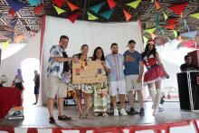  Confraternização dos servidores da Uepa