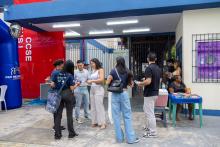 Processo Seletivo de Residência Médica 2026