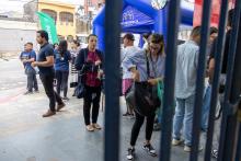 Processo Seletivo de Residência Médica 2026