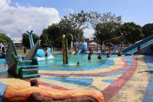  Confraternização dos servidores da Uepa