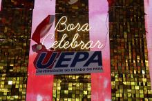  Confraternização dos servidores da Uepa