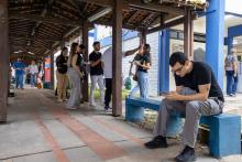 Processo Seletivo de Residência Médica 2026