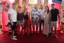  Confraternização dos servidores da Uepa