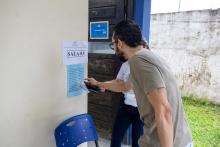 Processo Seletivo de Residência Médica 2026