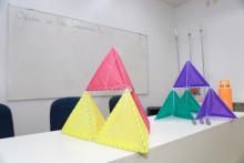 Programação de férias do Centro de Ciências e planetário do Pará