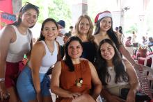  Confraternização dos servidores da Uepa