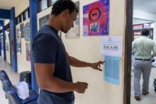 Processo Seletivo de Residência Médica 2026