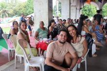  Confraternização dos servidores da Uepa