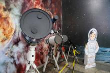 Programação de férias do Centro de Ciências e planetário do Pará