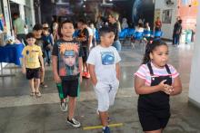 Programação de férias do Centro de Ciências e planetário do Pará