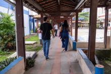 Processo Seletivo de Residência Médica 2026