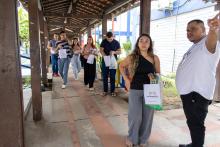 Processo Seletivo de Residência Médica 2026