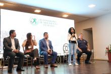 IV Congresso de Movimento Humano