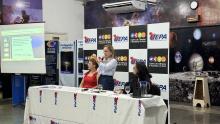 Planetário participa da 24ª Semana Nacional de Museus 