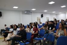 IV Congresso de Movimento Humano