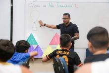 Programação de férias do Centro de Ciências e planetário do Pará