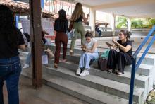 Processo Seletivo de Residência Médica 2026