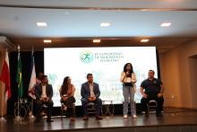 IV Congresso de Movimento Humano