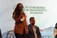 IV Congresso de Movimento Humano