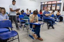 Processo Seletivo de Residência Médica 2026