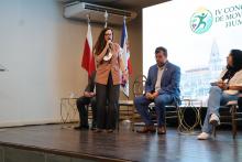 IV Congresso de Movimento Humano