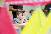 Programação de férias do Centro de Ciências e planetário do Pará