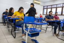 Processo Seletivo de Residência Médica 2026