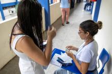 Processo Seletivo de Residência Médica 2026