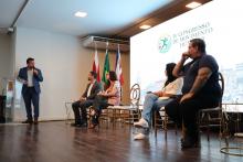 IV Congresso de Movimento Humano