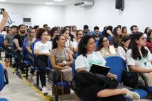 IV Congresso de Movimento Humano