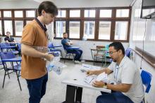 Processo Seletivo de Residência Médica 2026