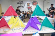 Programação de férias do Centro de Ciências e planetário do Pará