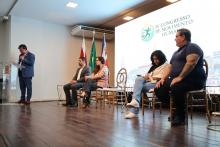 IV Congresso de Movimento Humano