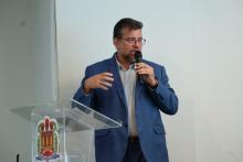 IV Congresso de Movimento Humano