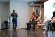 IV Congresso de Movimento Humano