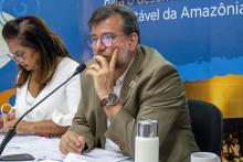 Sessão Extraordinária do Conselho Universitário (CONSUN)