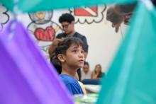 Programação de férias do Centro de Ciências e planetário do Pará