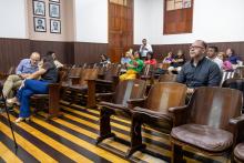 Sessão Extraordinária do Conselho Universitário (CONSUN)