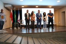 IV Congresso de Movimento Humano