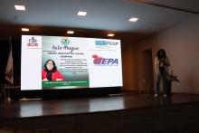 IV Congresso de Movimento Humano