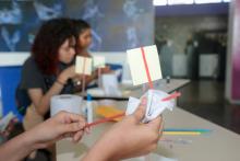 Programação de férias do Centro de Ciências e planetário do Pará