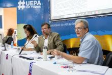 Sessão Extraordinária do Conselho Universitário (CONSUN)