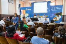 Sessão Extraordinária do Conselho Universitário (CONSUN)