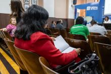 Sessão Extraordinária do Conselho Universitário (CONSUN)