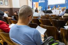 Sessão Extraordinária do Conselho Universitário (CONSUN)