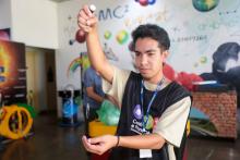 Programação de férias do Centro de Ciências e planetário do Pará