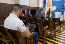 Sessão Extraordinária do Conselho Universitário (CONSUN)