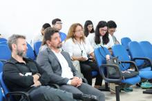 IV Congresso de Movimento Humano