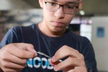 Programação de férias do Centro de Ciências e planetário do Pará